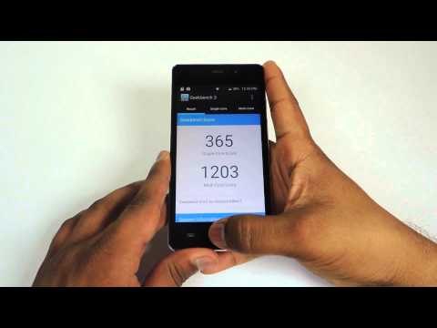 Micromax Unite 3 Q372 Camera and Benchmarks Test | AllAboutTechnologies