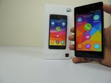 Micromax Unite 3 Q372 Unboxing and Hands On | AllAboutTechnologies