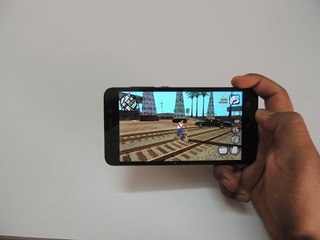 Huawei Honor 4X Benchmarks and Gaming Review