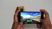Lenovo A7000 Gaming Review | GTA San Andreas, MC5 and Asphalt 8