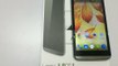 Micromax Canvas Juice 2 Unboxing and Hands On