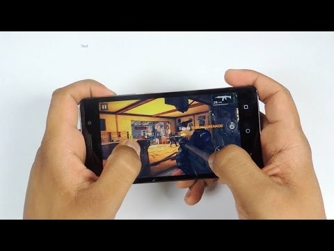 Huawei Honor 4C Gaming With Temp Check | AllAboutTechnologies