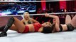 Paige vs. Charlotte - WWE Womens Championship Match Raw June 20 2016|WWE ACTION LCUB|