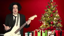 Jack White Sings Your Favorite Christmas Songs