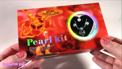 Cutting OPEN Squishy CLAM- What's Inside- Did We Get the PEARL! FUN