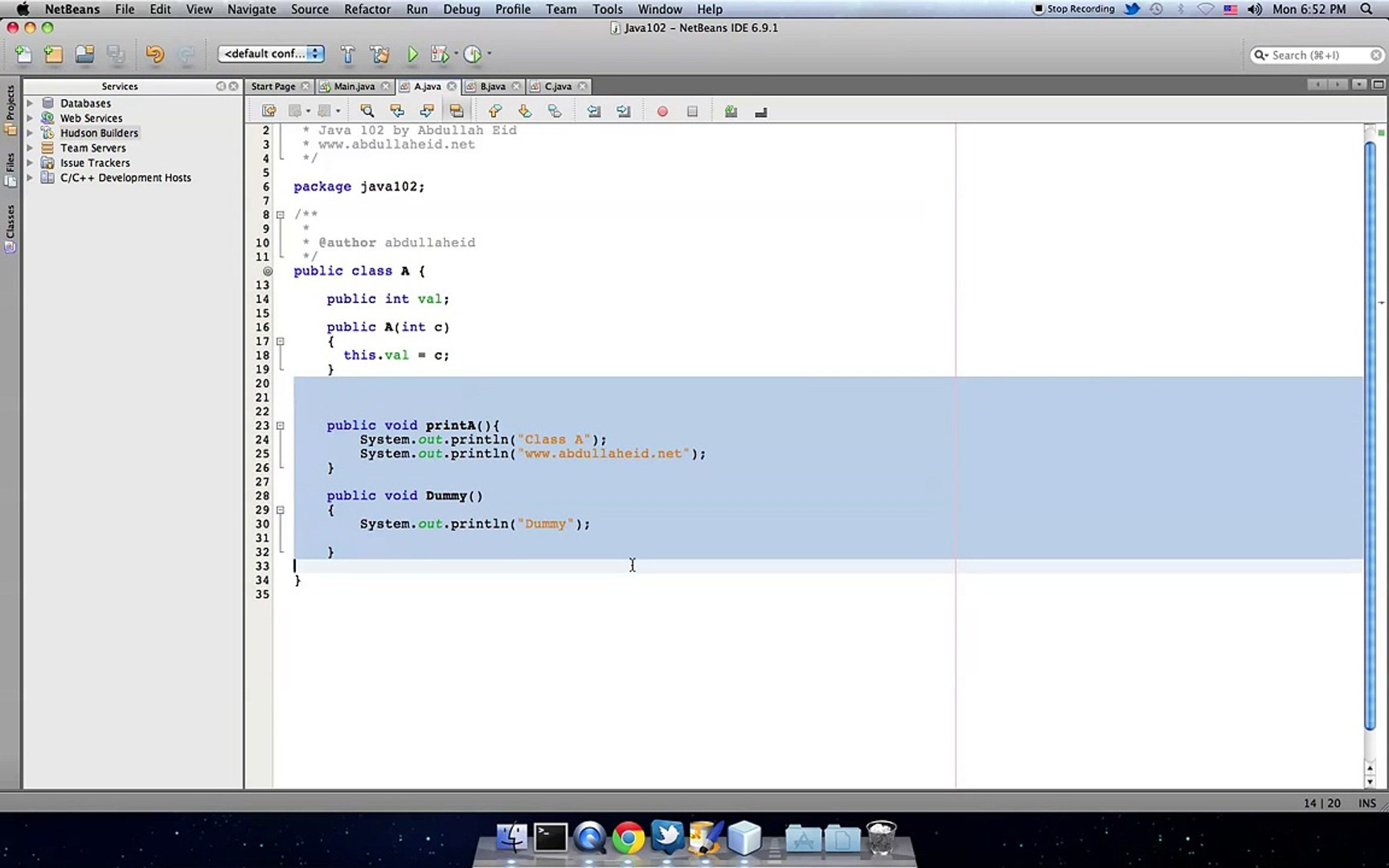 java 11