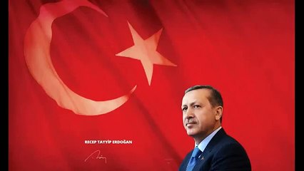 Dombıra Recep Tayip Erdoğan şarkısı - Uğur Işılak - Recep Tayip Erdoğan