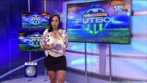 Hoy se realizará el sorteo de Copa Libertadores 2017