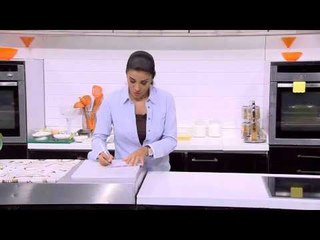 ارز بالكوسة والجبنة | أميرة شنب