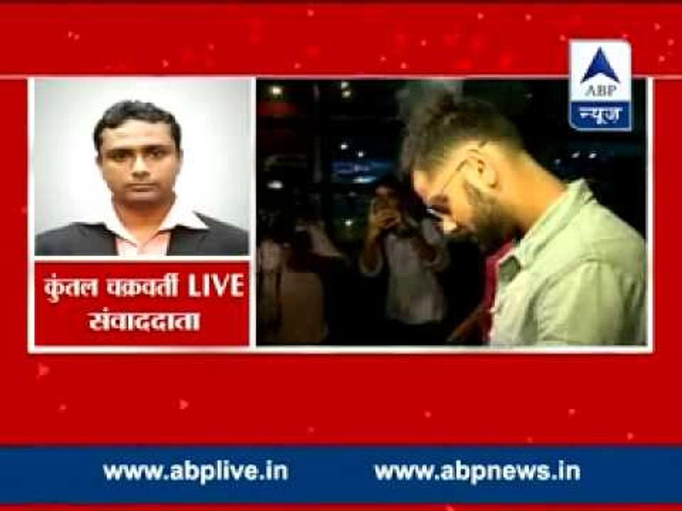 Request denied for wives and girlfriends accompanying cricketers for matches