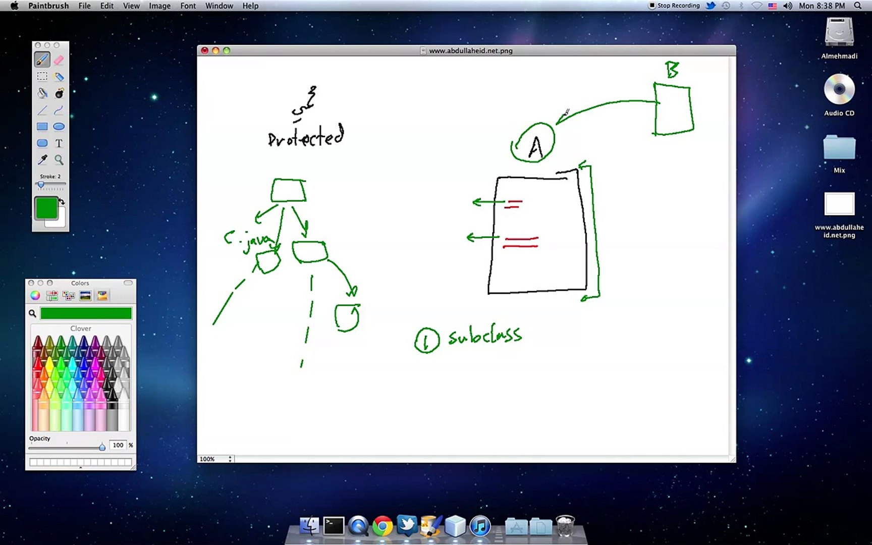 java 21