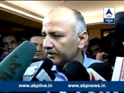 Kejriwal to join Anna in protest against Land Acqisition Ordinance