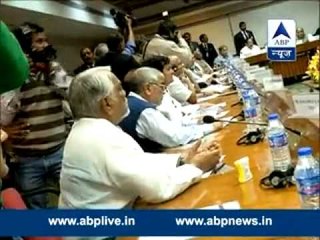 Budget: Government wants the opposition to walk hand in hand with them