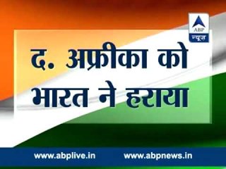 World Cup 2015: India defeat South Africa by 130 runs