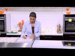 كوسة مقرمشة و وصفات اخرى | اميرة في المطبخ حلقة كاملة