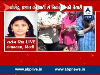 AAP all set to remove Yadav, Bhushan from party