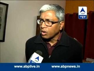 Bhushan's family members in various party posts is a crime: Ashutosh