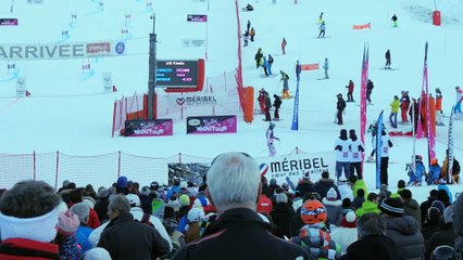 Ladies Night Tour - Méribel