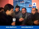 Kashmiri separatist Masarat Alam tells ABP News he was never upset