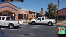 Garoto perde perna após briga com professor.