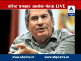 Eminent journalist Vinod Mehta passes away, PM condoles demise