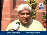 Outrage should not be on documentary, there is something wrong in our thinking: Javed Akhtar