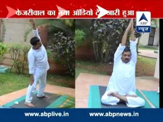 Trouble for Kejriwal: Another sting surfaces