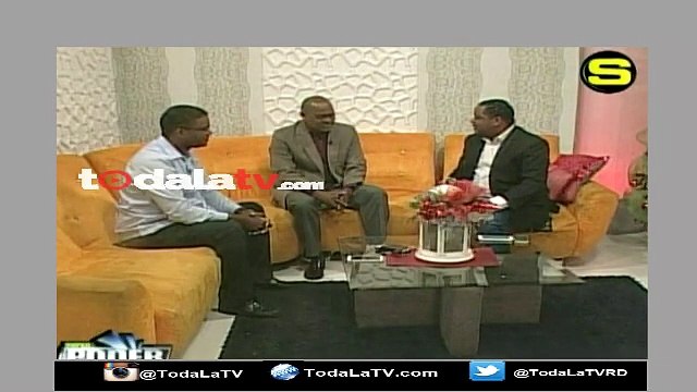 El Caso de Evasiones de algunos parques industriales en RD-Dando En El Punto-Video