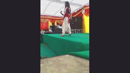 Hot Girls dance desi lock 2017 new video