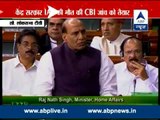 IAS DK Ravi death: BJP MPs protest outside Parliament I demands CBI probe
