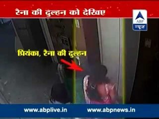 ABP NEWS EXCLUSIVE: Roka Ceremony of Suresh Raina and Priyanka Chaudhary