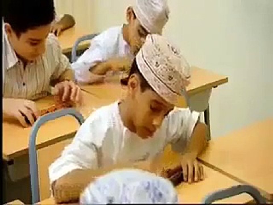 Can You Do It At This Speed?