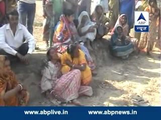 Unseasonal rain: Harvest ruined || Farmer commits suicide