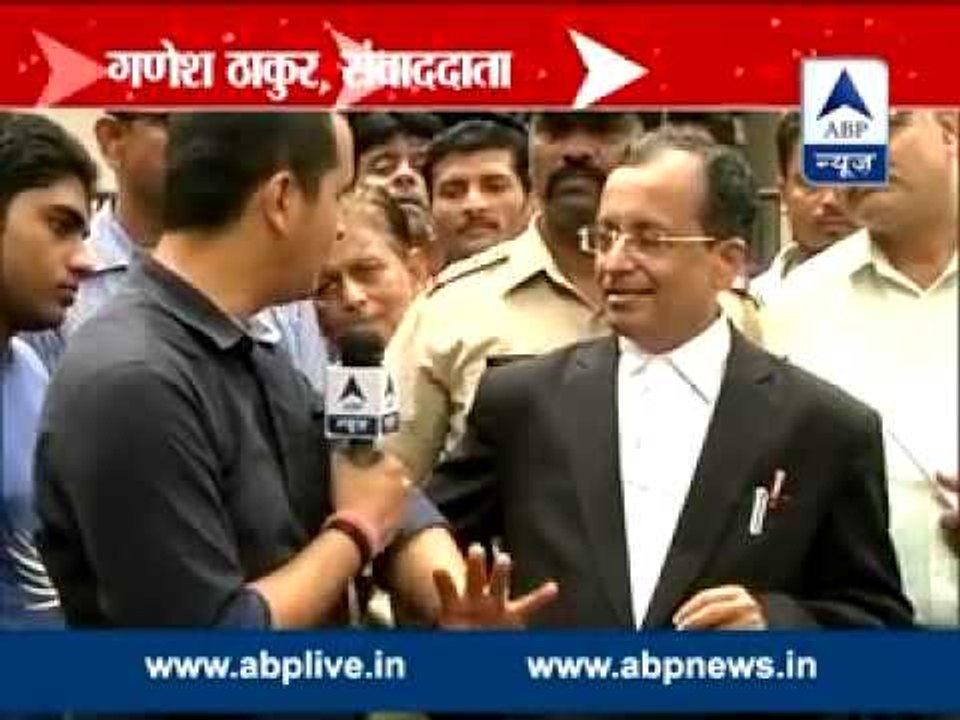 2002 hit-n-run case: Salman Khan denies driving car; having drinks