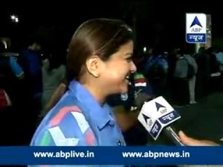 World Cup 2015: Indian cricket fans in Sydney disappointed over defeat