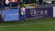 Vormer Goal HD - Eupen	1-2	Club Brugge KV 21.12.2016