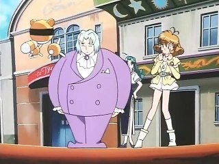 CORRECTOR YUI CAPÍTULO 34( SEGUNDA TEMPORADA) ESPAÑOL LATINO