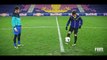 Hachim Mastour ▶ Freestyler | Ultimate Skills | 1080p HD