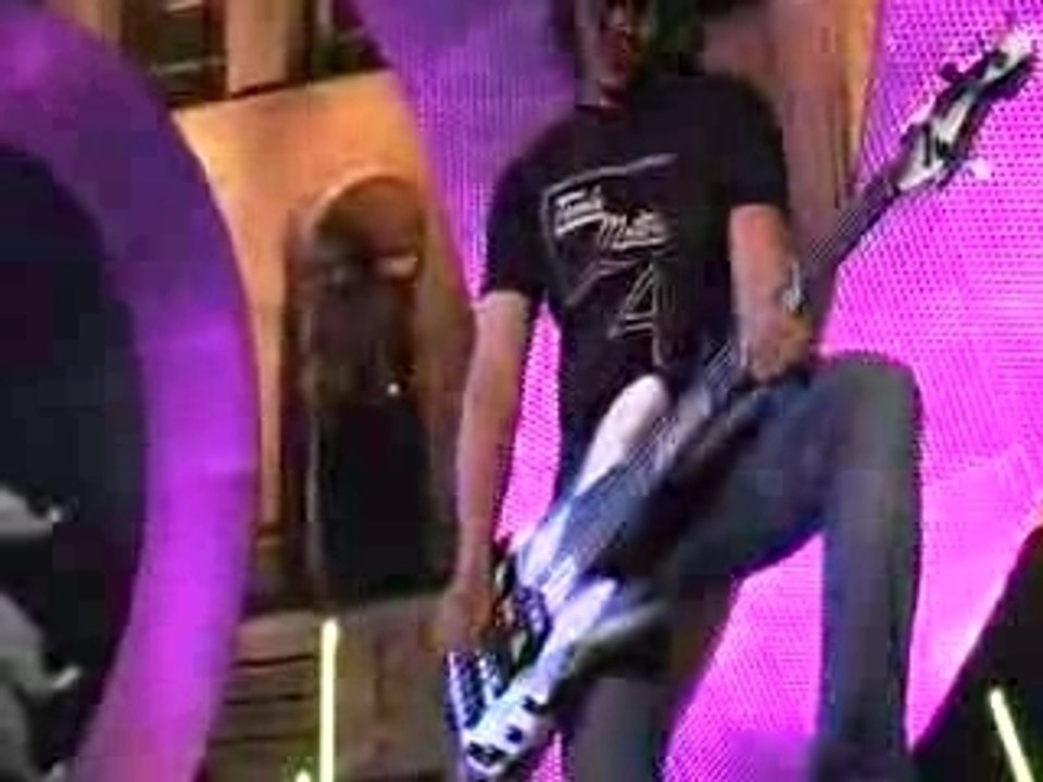 Tokio Hotel al Festivalbar Milano - Monsoon