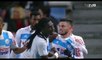 Bafetimbi Gomis Goal HD - Bastia 0-1 Marseille - 21.12.2016