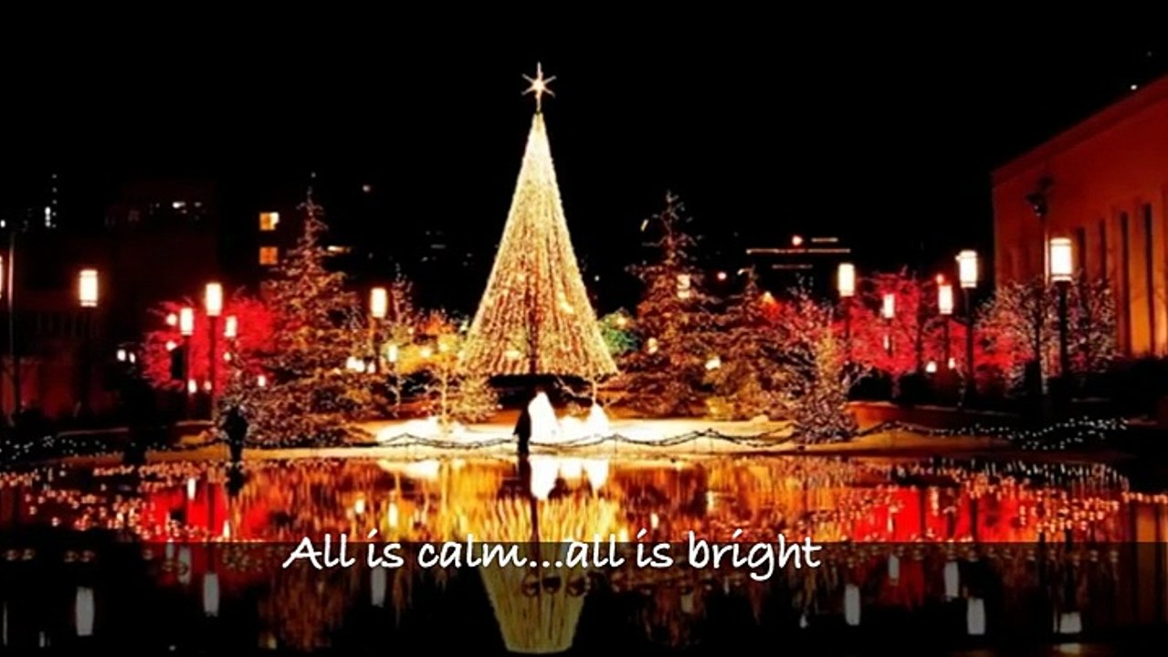 Silent Night II _1