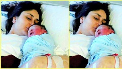 Kareena's Baby Taimur Ali Khan's ROYAL Bedroom | INSIDE PICTURE