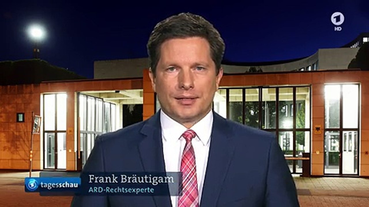 Tagesschau | 21. 12. 2016 20:00 Uhr (mit Linda Zervakis) [GANZE FOLGE] | Das Erste