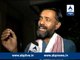 ABP News special ll Don't want to comment on audio sting now: Yogendra Yadav