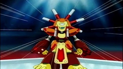 Medabots [Opening]