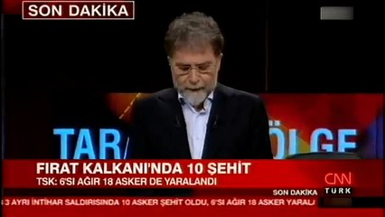 TSK'dan Son Dakika Açıklaması: 14 Asker Şehit Oldu
