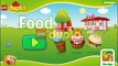 LEGO DUPLO FOOD Appli Français - Android & iOS - Jeux pour enfants - Joue avec moi Apps