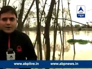 Flood alert: Complete report from Srinagar