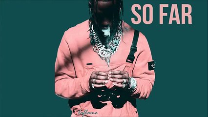 Travis Scott - So Far