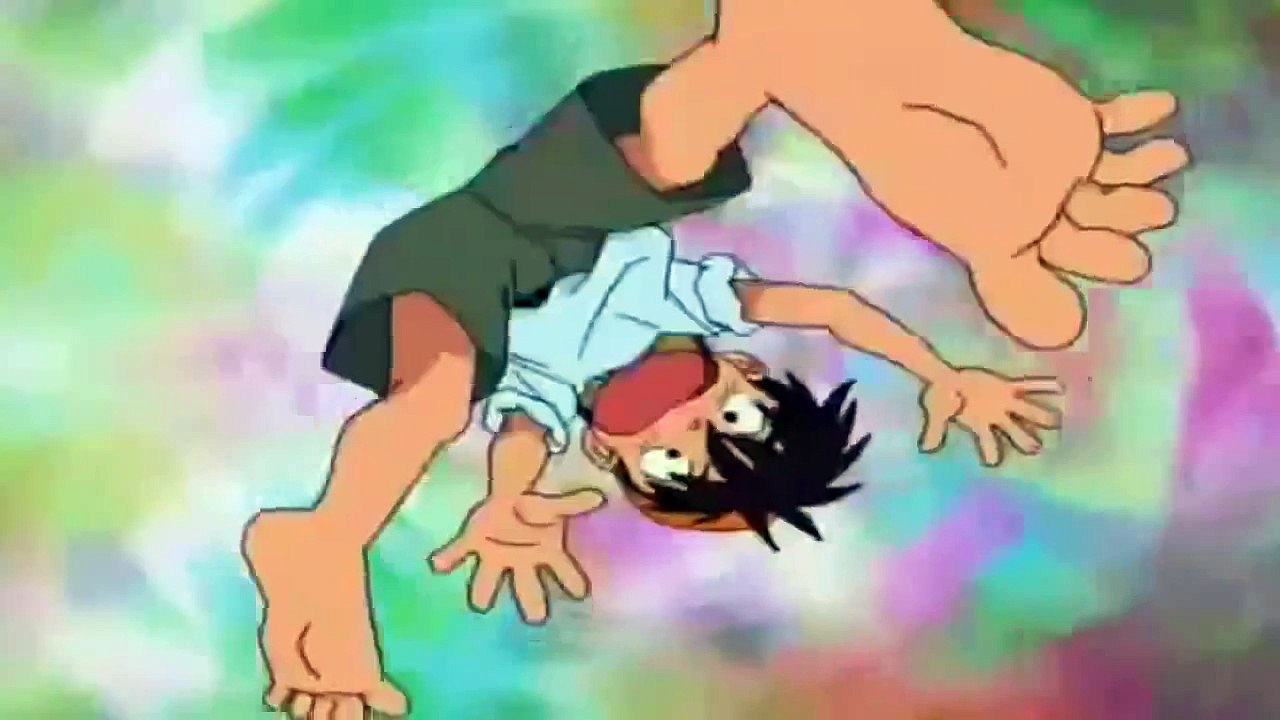 Monster Rancher [Opening]